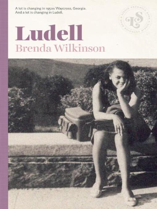 Title details for Ludell by Brenda Wilkinson - Available